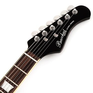 Bacchus Global Series BARON-STD/S (WH) 【特価】 画像6