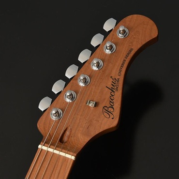 Bacchus Universe Series BJM-3-RSM/M (SLPK) 【特価】 画像2