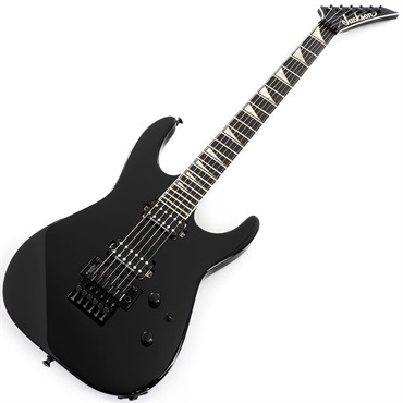 Jackson MJ Series Soloist SL2 (Gloss Black/Ebony) 【特価】 画像1