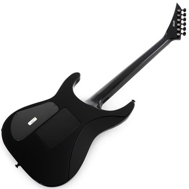 Jackson MJ Series Soloist SL2 (Gloss Black/Ebony) 【特価】 画像2