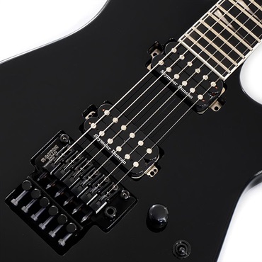 Jackson MJ Series Soloist SL2 (Gloss Black/Ebony) 【特価】 画像3