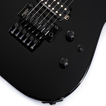 Jackson MJ Series Soloist SL2 (Gloss Black/Ebony) 【特価】 画像4