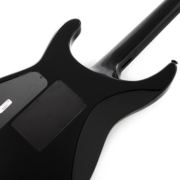 Jackson MJ Series Soloist SL2 (Gloss Black/Ebony) 【特価】 画像5