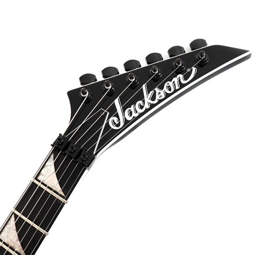 Jackson MJ Series Soloist SL2 (Gloss Black/Ebony) 【特価】 画像6