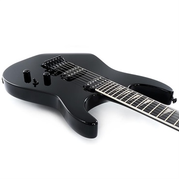 Jackson MJ Series Soloist SL2 (Gloss Black/Ebony) 【特価】 画像8