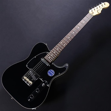 momose IKEBE ORIGINAL ORDER MT1-STD/R w/Double Binding & Black Pickguard (BLK) 画像1