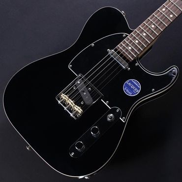 momose IKEBE ORIGINAL ORDER MT1-STD/R w/Double Binding & Black Pickguard (BLK) 画像2