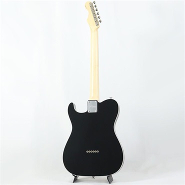 momose IKEBE ORIGINAL ORDER MT1-STD/R w/Double Binding & Black Pickguard (BLK) 【特価】 画像2