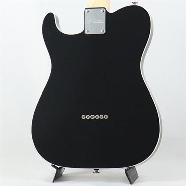 momose IKEBE ORIGINAL ORDER MT1-STD/R w/Double Binding & Black Pickguard (BLK) 【特価】 画像3