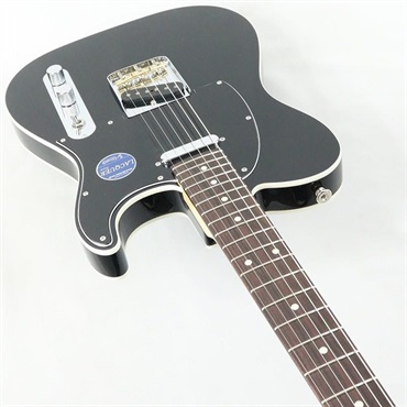 momose IKEBE ORIGINAL ORDER MT1-STD/R w/Double Binding & Black Pickguard (BLK) 【特価】 画像4