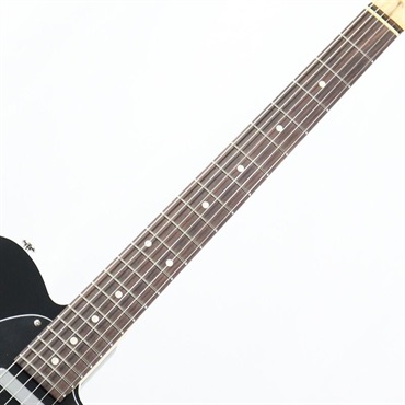 momose IKEBE ORIGINAL ORDER MT1-STD/R w/Double Binding & Black Pickguard (BLK) 【特価】 画像5
