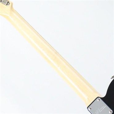 momose IKEBE ORIGINAL ORDER MT1-STD/R w/Double Binding & Black Pickguard (BLK) 【特価】 画像6