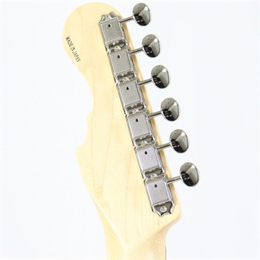 momose IKEBE ORIGINAL ORDER MT1-STD/R w/Double Binding & Black Pickguard (BLK) 【特価】 画像8