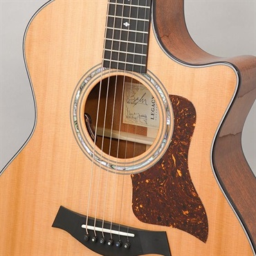 TAYLOR 【夏先取り大特価セール】 Legacy 514ce テイラー 画像6