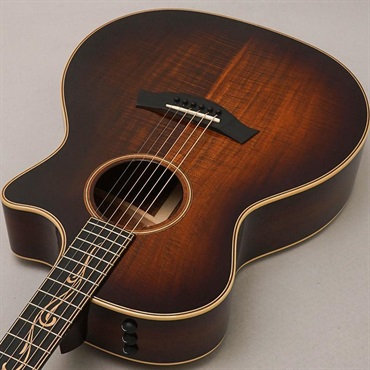 TAYLOR 【夏先取り大特価セール】 K24ce J-Spec Slim Neck テイラー 画像4