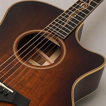 TAYLOR 【夏先取り大特価セール】 K24ce J-Spec Slim Neck テイラー 画像6