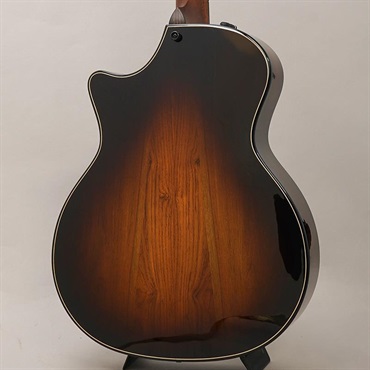 TAYLOR 【夏先取り大特価セール】 Builder's Edition 814ce Honduran / Adirondack (Shade Edge Burst)  テイラー 画像1