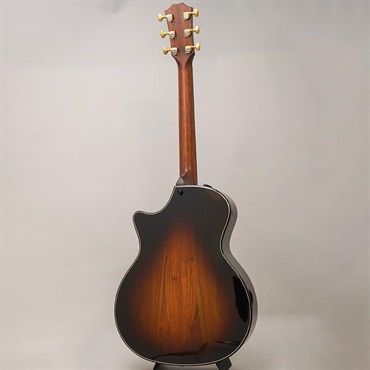 TAYLOR 【夏先取り大特価セール】 Builder's Edition 814ce Honduran / Adirondack (Shade Edge Burst)  テイラー 画像3