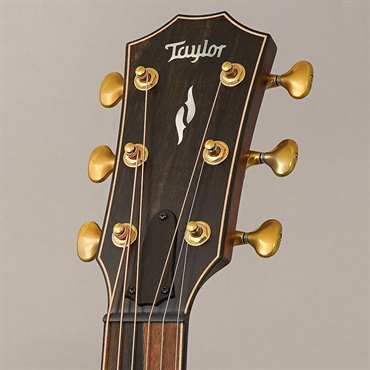 TAYLOR 【夏先取り大特価セール】 Builder's Edition 814ce Honduran / Adirondack (Shade Edge Burst)  テイラー 画像10
