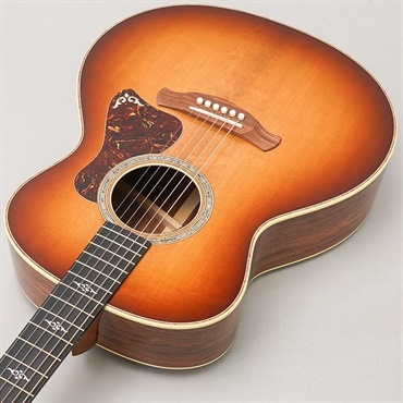 TAYLOR 【夏先取り大特価セール】 Gold Label 814e Sunburst テイラー 画像4