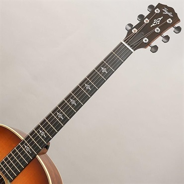 TAYLOR 【夏先取り大特価セール】 Gold Label 814e Sunburst テイラー 画像9
