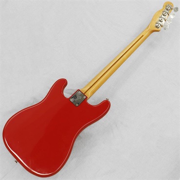 Fender USA VINTAGE Bullet Bass B-34 '83 RED/M 画像2