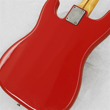 Fender USA VINTAGE Bullet Bass B-34 '83 RED/M 画像3