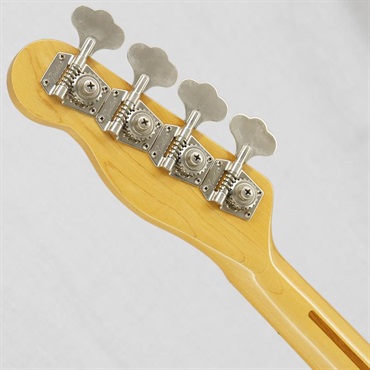 Fender USA VINTAGE Bullet Bass B-34 '83 RED/M 画像9