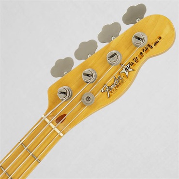 Fender USA VINTAGE Bullet Bass B-34 '83 RED/M 画像10