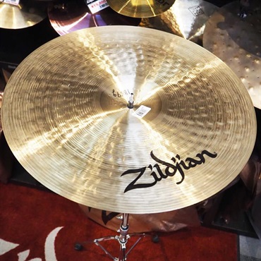 Zildjian 【イケベ楽器店創業50周年記念モデル】K Constantinople Light Ride 20''[1887g] 画像6
