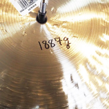 Zildjian 【イケベ楽器店創業50周年記念モデル】K Constantinople Light Ride 20''[1887g] 画像7
