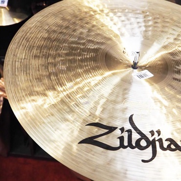 Zildjian 【イケベ楽器店創業50周年記念モデル】K Constantinople Light Ride 20''[1887g] 画像9