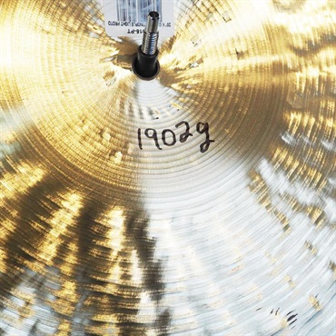 Zildjian 【イケベ楽器店創業50周年記念モデル】K Constantinople Light Ride 20''[1902g] 画像7