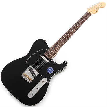 momose IKEBE ORIGINAL ORDER MT1-STD/R w/Double Binding & Black Pickguard (BLK) S/N.19673 【特価】 画像1