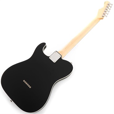 momose IKEBE ORIGINAL ORDER MT1-STD/R w/Double Binding & Black Pickguard (BLK) S/N.19673 【特価】 画像2