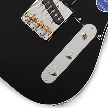momose IKEBE ORIGINAL ORDER MT1-STD/R w/Double Binding & Black Pickguard (BLK) S/N.19673 【特価】 画像4
