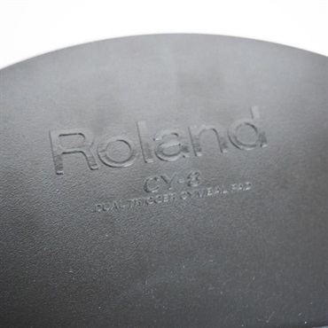Roland USED 中古 CY-8 [V-Cymbal / Crash] 画像4
