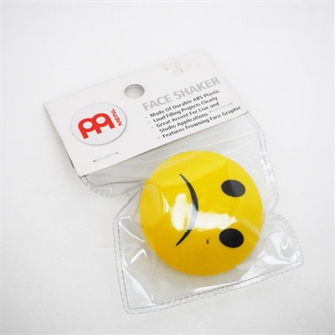 MEINL Face Shakers / Sad Face [FACE-S] 画像1