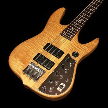Ken Smith USED 中古 S-II A 4-string '86 画像1
