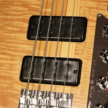 Ken Smith USED 中古 S-II A 4-string '86 画像2