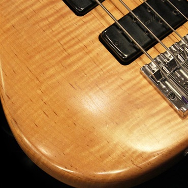 Ken Smith USED 中古 S-II A 4-string '86 画像3