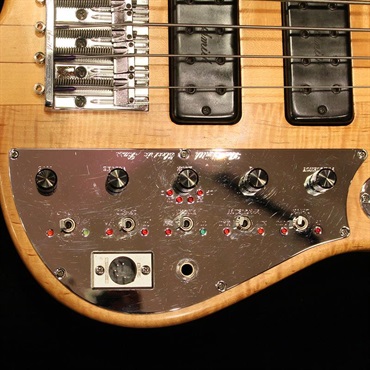 Ken Smith USED 中古 S-II A 4-string '86 画像4
