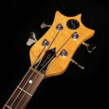 Ken Smith USED 中古 S-II A 4-string '86 画像9