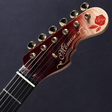 momose IKEBE 50th Anniversary MC-TOCHI/E/IKB 50th (RED-GRD-MH) #22399 画像4