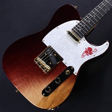 momose IKEBE 50th Anniversary MT-TOCHI/E/IKB 50th (RED-GRD-MH) #22403 画像2