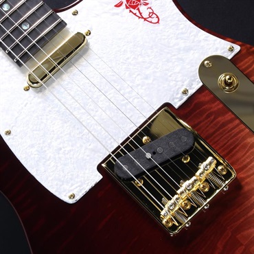 momose IKEBE 50th Anniversary MT-TOCHI/E/IKB 50th (RED-GRD-MH) #22403 画像3