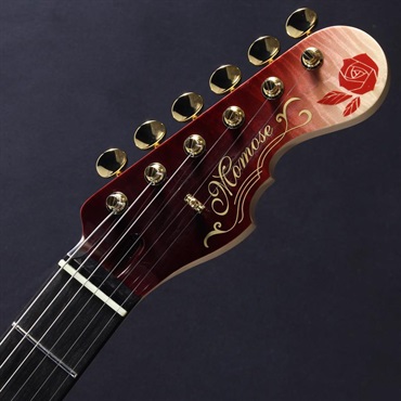momose IKEBE 50th Anniversary MT-TOCHI/E/IKB 50th (RED-GRD-MH) #22404 画像4