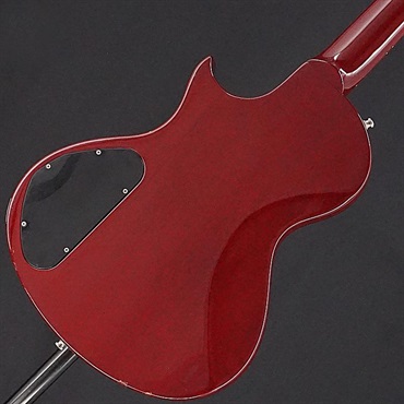 Gibson USED 中古 The Hawk (Wine Red) [SN.92416566] ギブソン 画像1