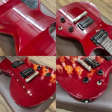 Gibson USED 中古 The Hawk (Wine Red) [SN.92416566] ギブソン 画像8