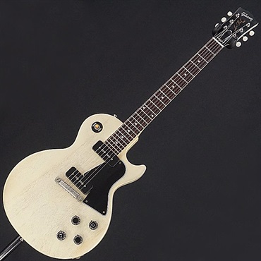 Gibson USED 中古 Historic Collection 1960 Les Paul Special Single Cut (TV White) [SN.0 9153] ギブソン 画像2